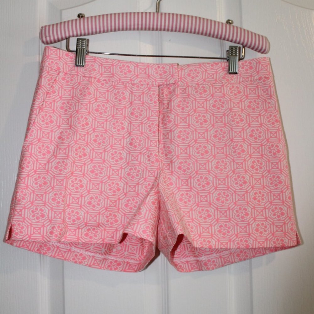Pim + Larking Shorts (Size M)